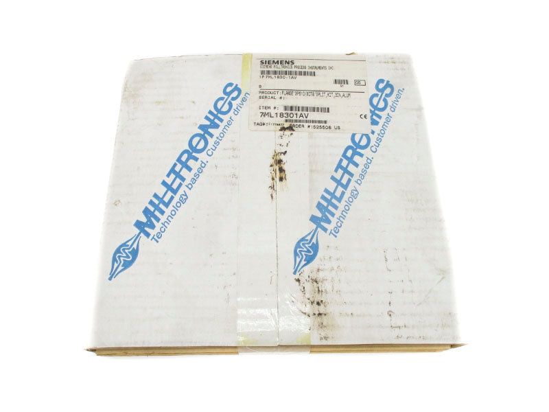 SIEMENS 7ML1830-1VA NSFS