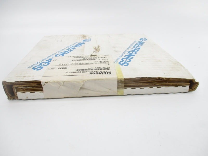 SIEMENS 7ML1830-1VA NSFS