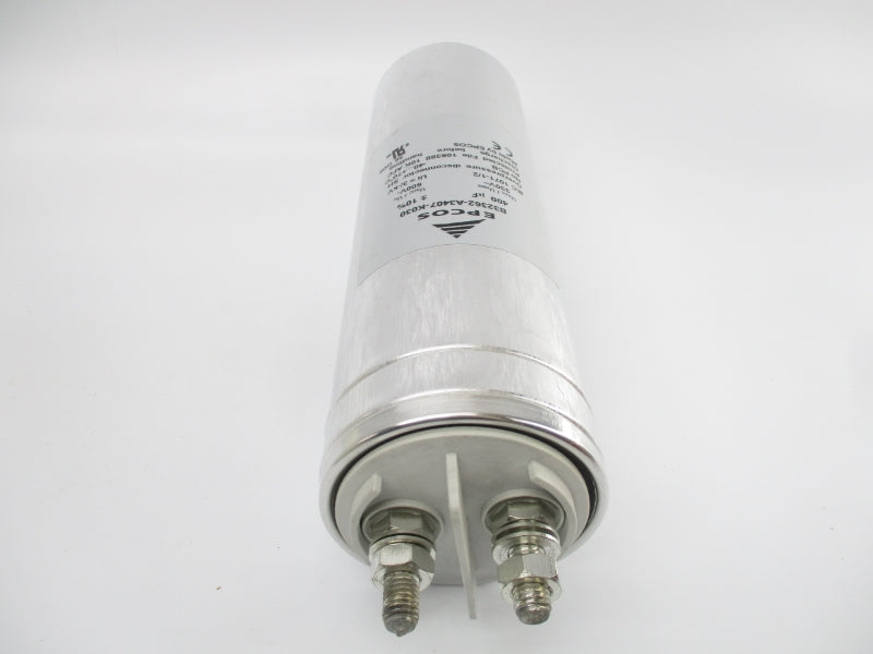 EPCOS B32362-A3407-K030 600V NSNP