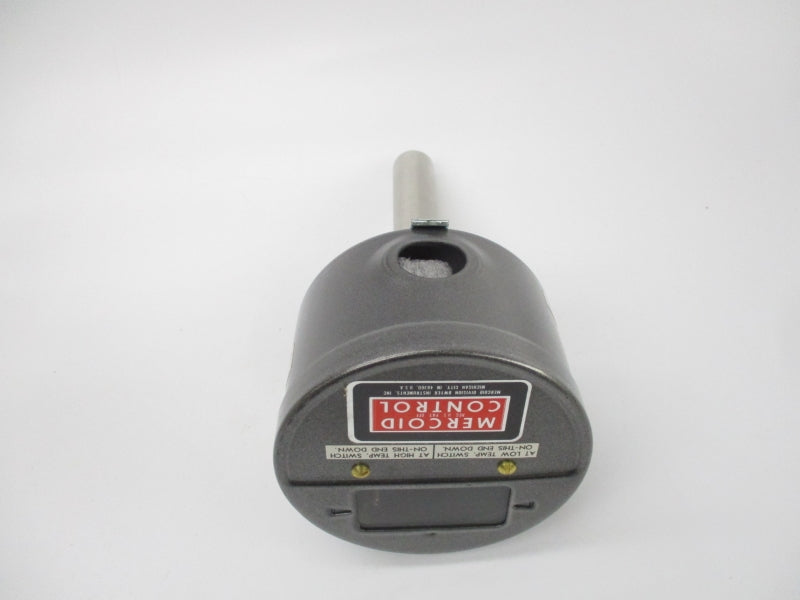 MERCOID FM-437SS-153-3511 240VAC 4A NSMP