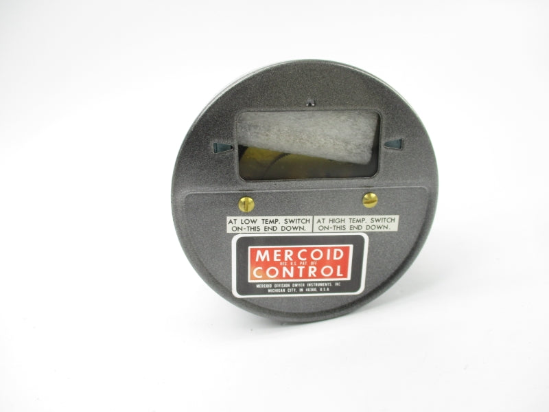 MERCOID FM-437-153-3511 240V 4A NSMP