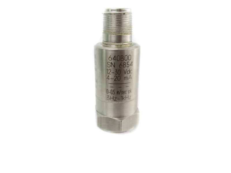 IMI 640B00 12-30VDC NSNP