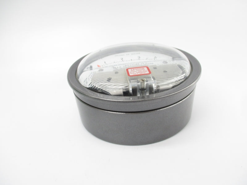DWYER 2005C 0-5"H2O 15PSI NSNP