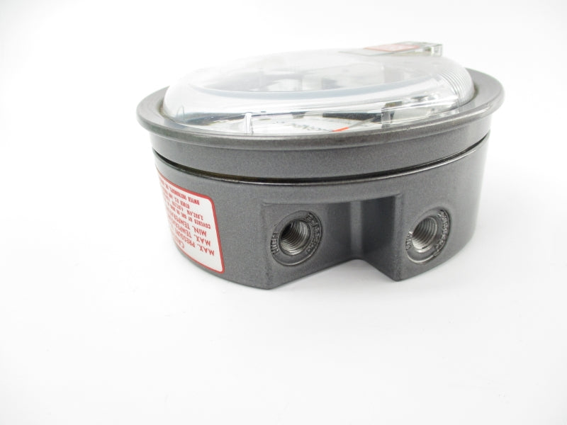 DWYER 2005C 0-5"H2O 15PSI NSNP