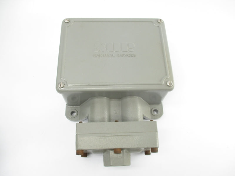 SOR 66V1-K5-M4-B1A 20-180PSI NSNP