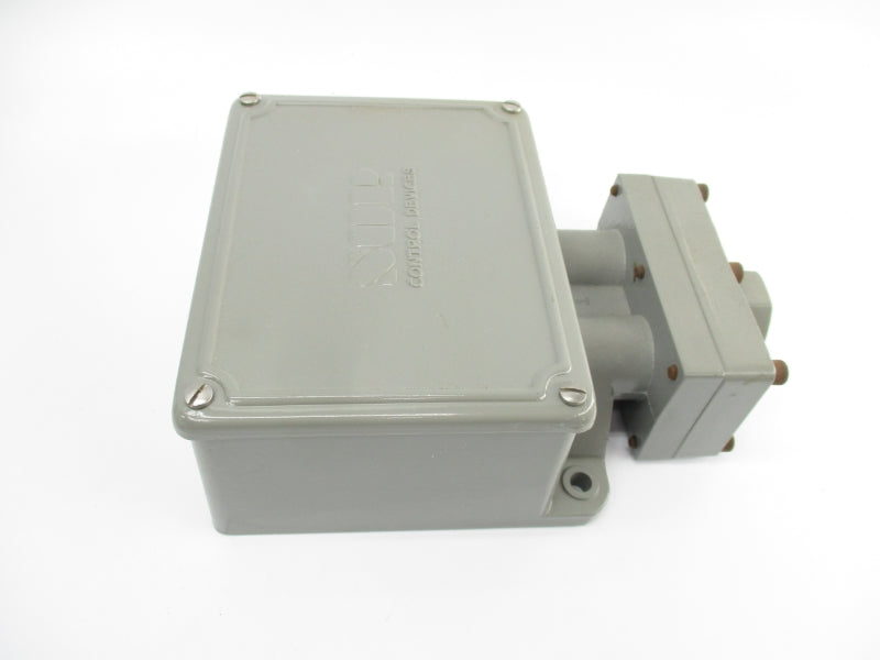 SOR 66V1-K5-M4-B1A 20-180PSI NSNP