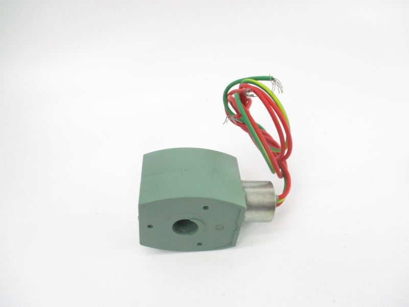 ASCO 238710-134-D MP-C-080 120VDC NSMP