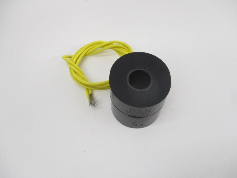 ASCO 222184-016-D MP-C-040 100-125VDC NSMP