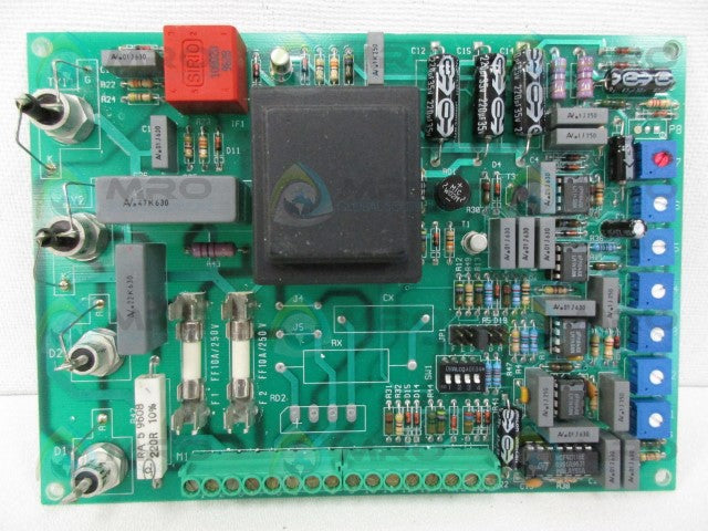 DIS.031-X2NR REV4 *NEW NO BOX*