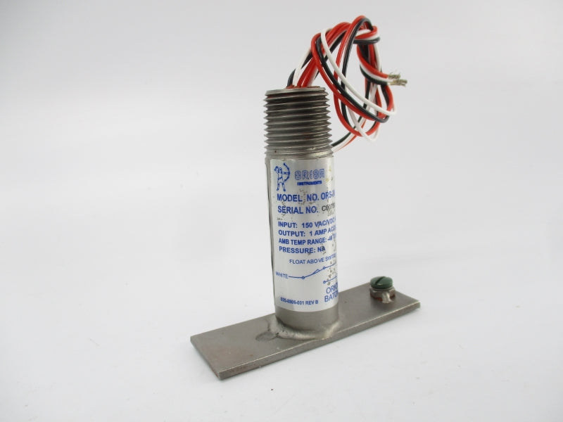 ORION ORS-300 150VAC/DC 1A UNMP