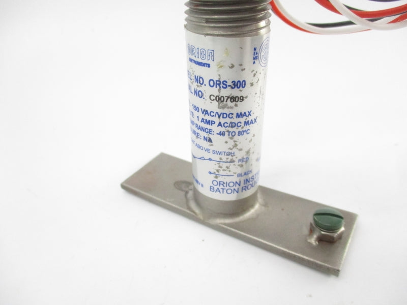 ORION ORS-300 150VAC/DC 1A UNMP