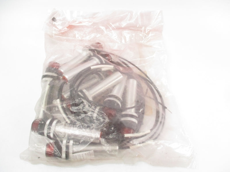 LEDTRONICS PNL-1145-401 120VAC (PKG OF 10) NSMP