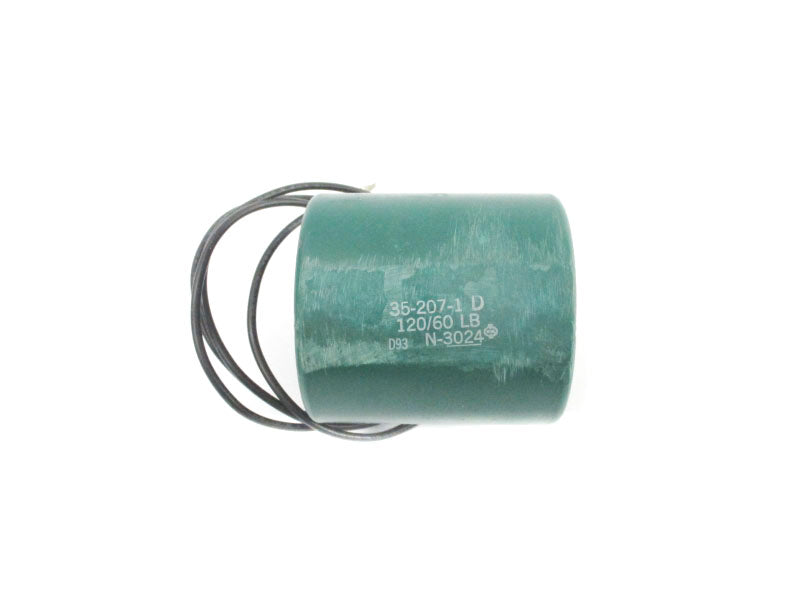 ASCO 35-207-1D 120V NSNP