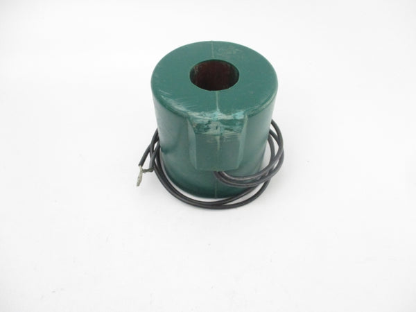 ASCO 35-207-1D 120V NSNP