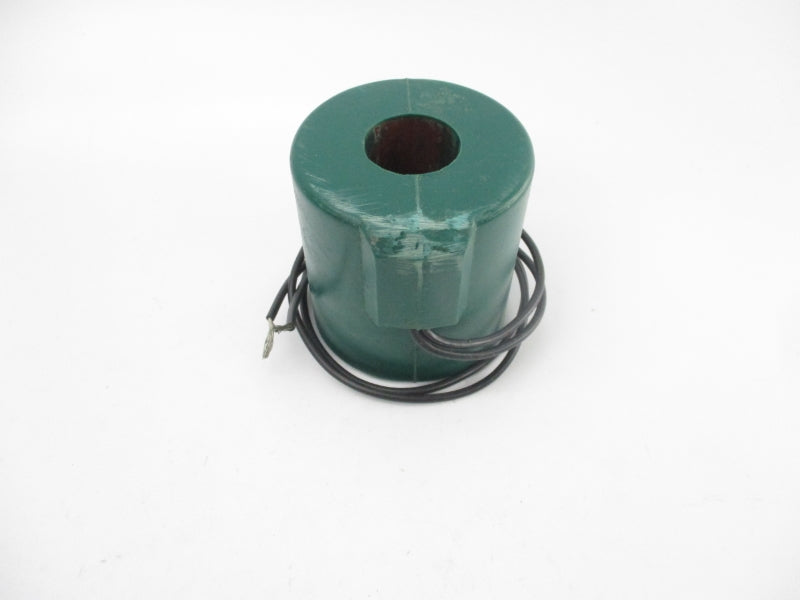 ASCO 35-207-1D 120V NSNP