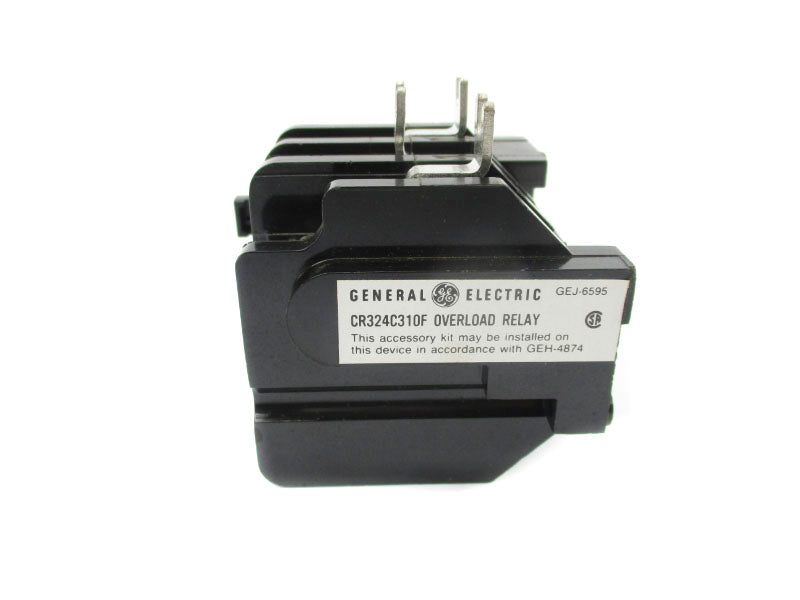 GENERAL ELECTRIC CR324C310F NSNP