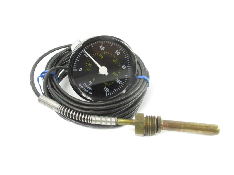 JUMO 16192841-00 0-120'C NSNP