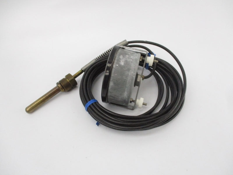 JUMO 16192841-00 0-120'C NSNP