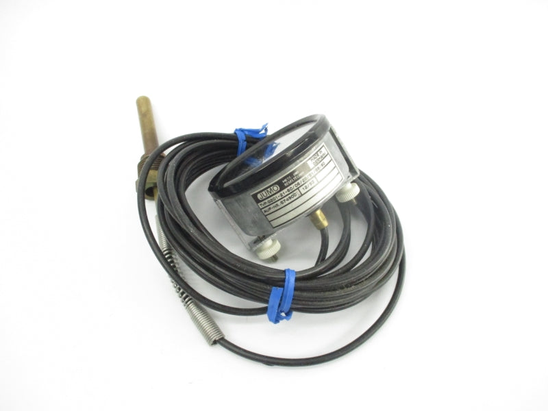 JUMO 16192841-00 0-120'C NSNP