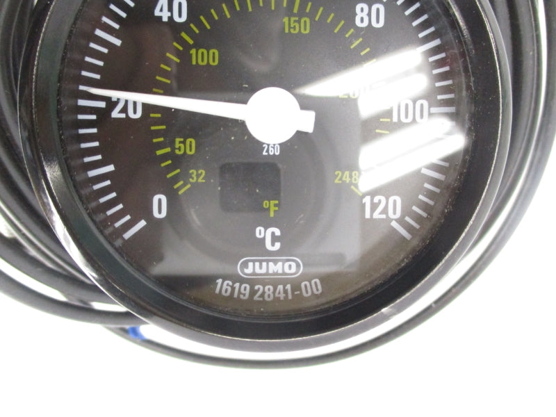 JUMO 16192841-00 0-120'C NSNP