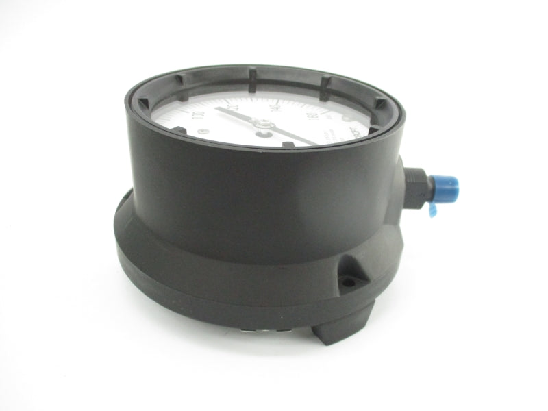 ASHCROFT 45-1379-SSH-02L-160# 0-160PSI 4-1/2" NSMP
