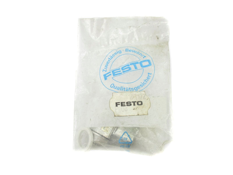 FESTO 151172 SER. FD08 NSMP