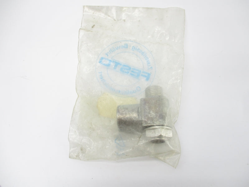 FESTO 151172 SER. FD08 NSMP