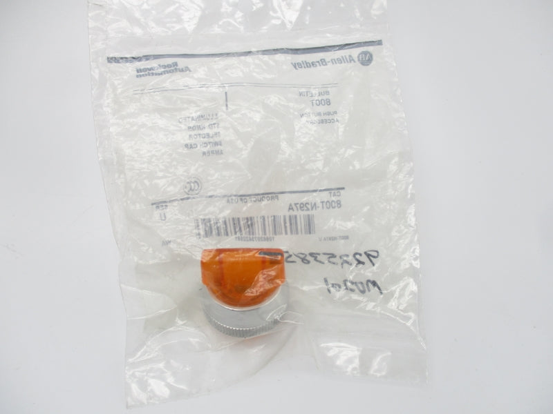 INDUSTRIAL SPARE PART 800T-N297A SER. U NSMP