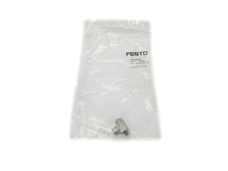 FESTO GRLA-M5-B 151160 SER. M308 NSMP