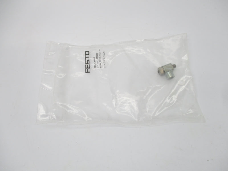 FESTO GRLA-M5-B 151160 SER. M308 NSMP