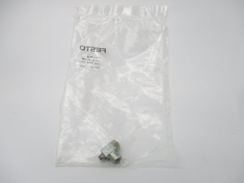 FESTO GRLA-M5-B 151160 SER. M308 NSMP