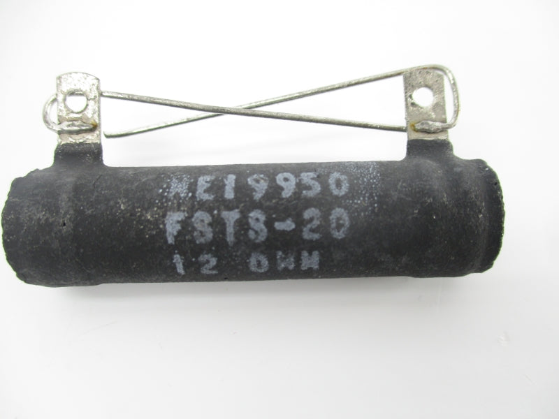 VISHAY FSTS-20 UNMP