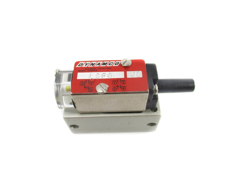 DYNAMCO LSF0 UNMP