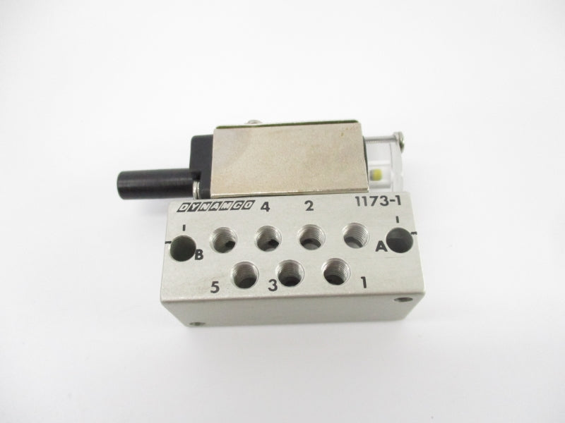 DYNAMCO LSF0 UNMP