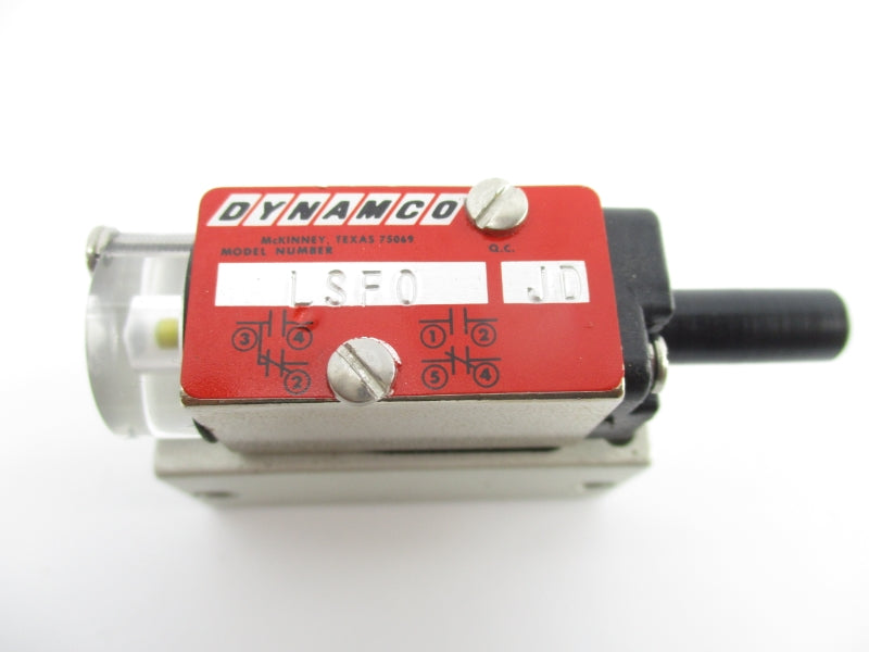 DYNAMCO LSF0 UNMP