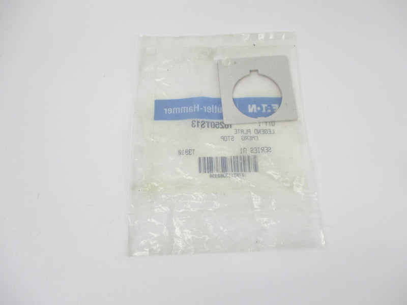 EATON 10250TS13 SER. A1 NSMP