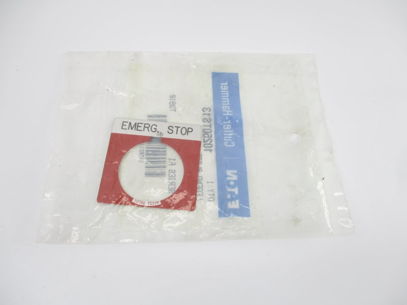EATON 10250TS13 SER. A1 NSMP