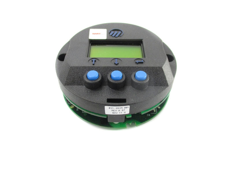 MAGNETROL 031-2839-001 NSNP