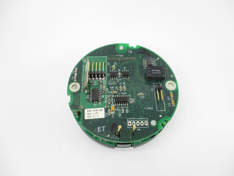 MAGNETROL 031-2839-001 NSNP