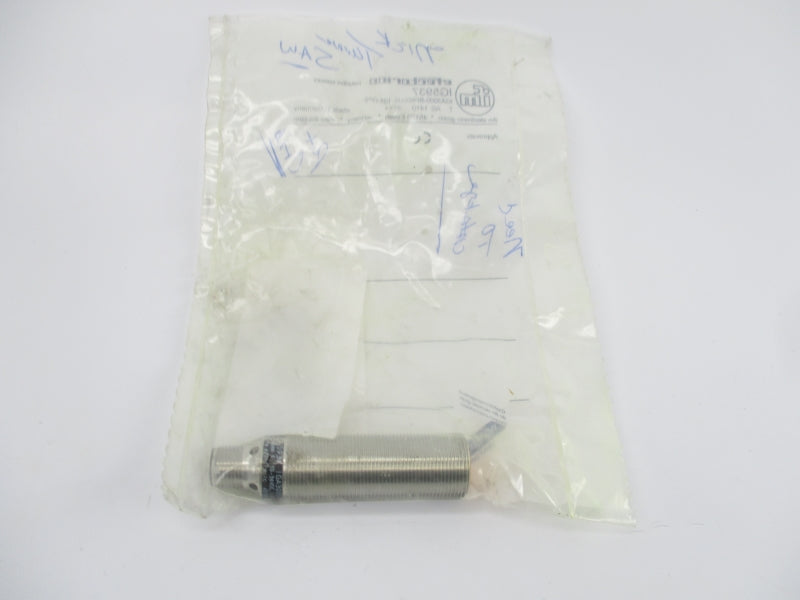 IFM EFECTOR IGA3005-BPKG/US-104-DPS IG5937 10-36VDC NSMP