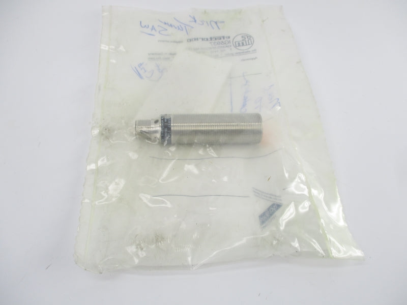 IFM EFECTOR IGA3005-BPKG/US-104-DPS IG5937 10-36VDC NSMP
