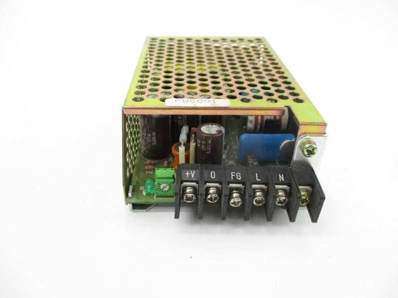 VOLGEN SX30U-05S 100/120V 6A UNMP