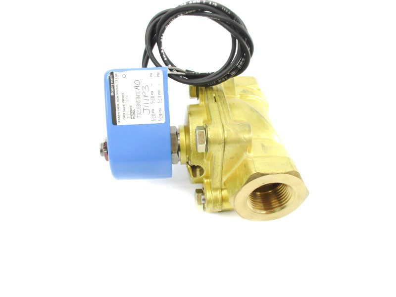 HONEYWELL 7321GBN53NMC 5-230PSI 3/4" NSNP