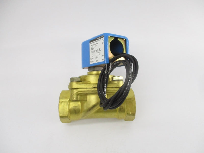 HONEYWELL 7321GBN53NMC 5-230PSI 3/4" NSNP