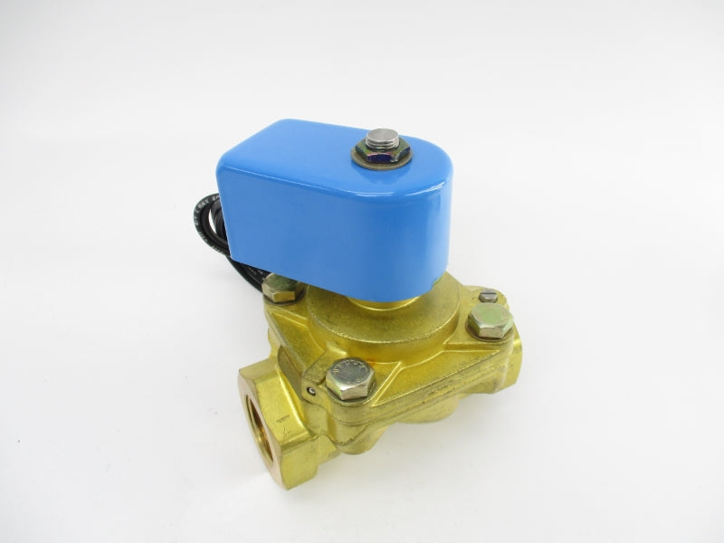 HONEYWELL 7321GBN53NMC 5-230PSI 3/4" NSNP