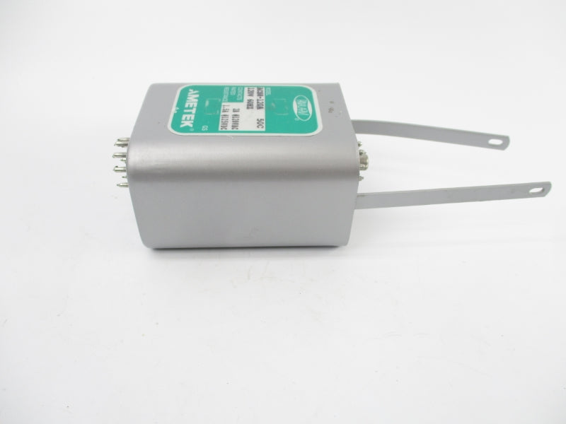 AMETEK ACS8-120A 120VAC 2A UNMP
