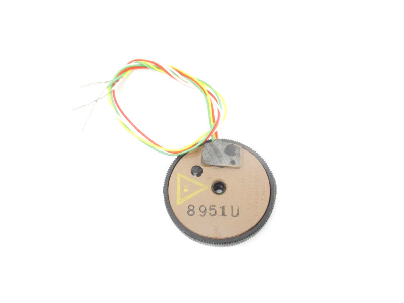 LITTON INDUSTRIES 12590-1 NSNP