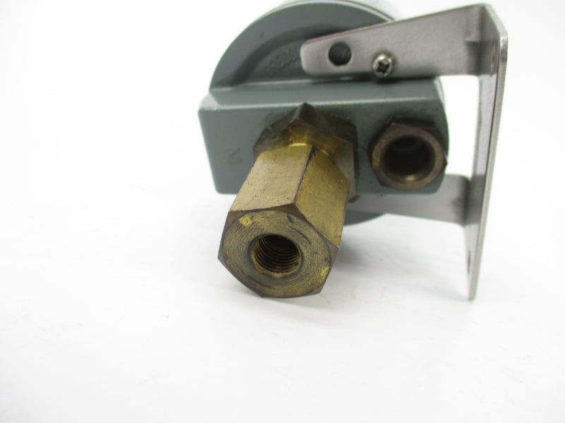 SANWA DENKI SPS-8WP-P 125/250VAC 10A UNMP
