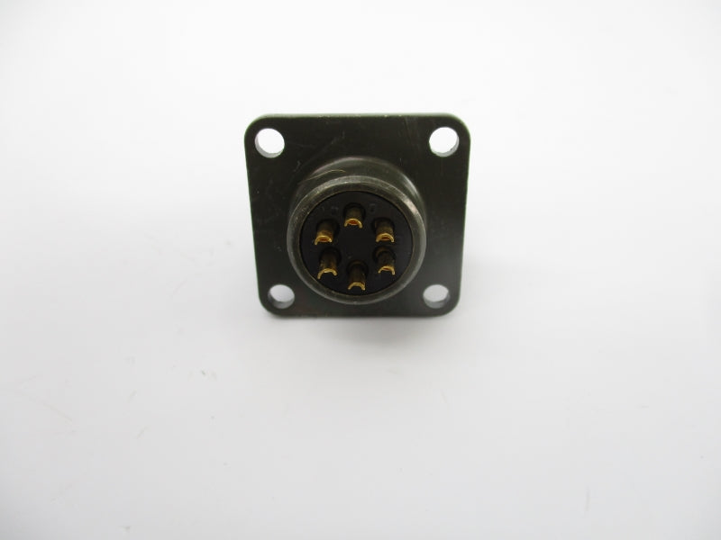 AMPHENOL PT02A10-6S NSNP