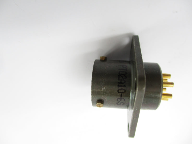AMPHENOL PT02A10-6S NSNP